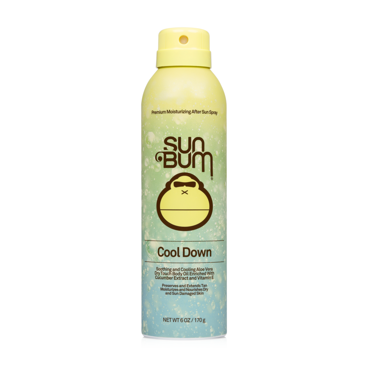 SUN BUM - Cool Down | Spray