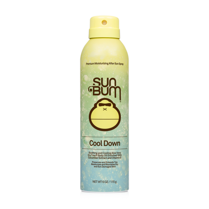 SUN BUM - Cool Down | Spray