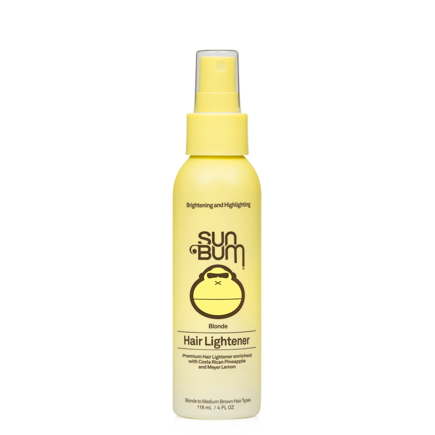 SUN BUM - Hair Care | Blonde Hair Lightener