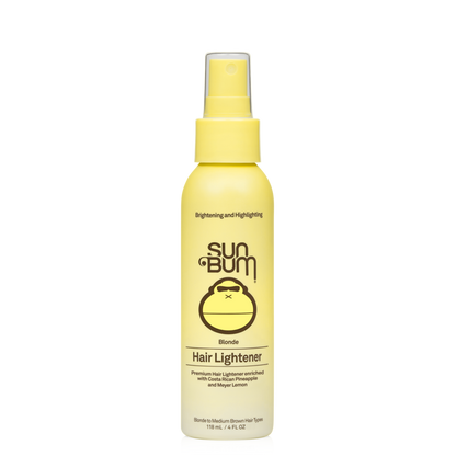 SUN BUM - Hair Care | Blonde Hair Lightener