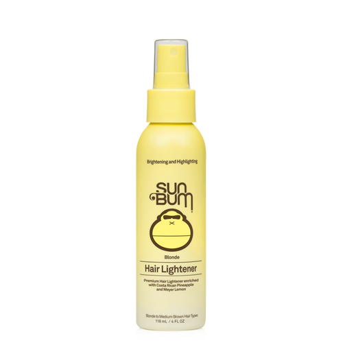 SUN BUM - Hair Care | Blonde Hair Lightener
