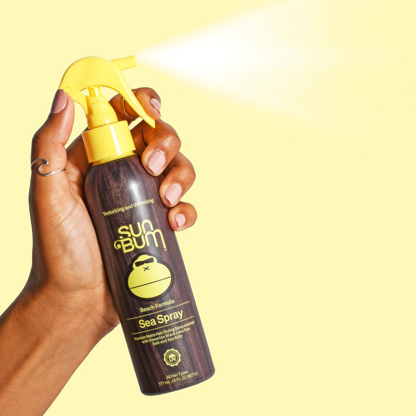 SUN BUM - Hair Care | Sea Spray
