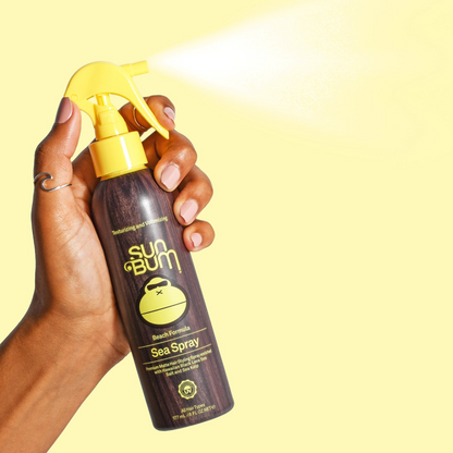 SUN BUM - Hair Care | Sea Spray