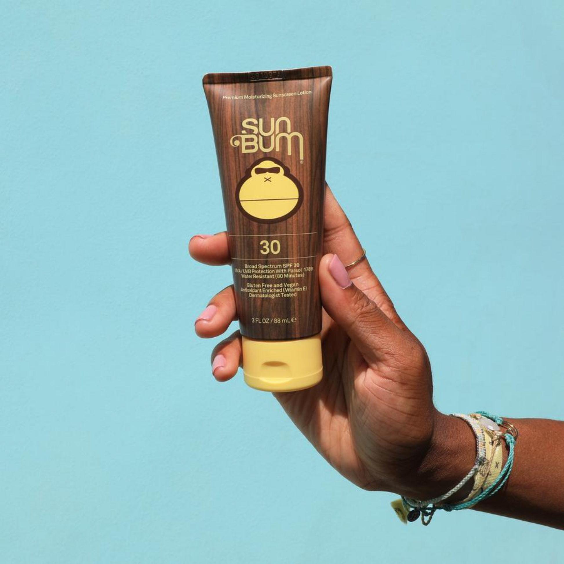 SUN BUM - Sunscreen | Lotion SPF 30