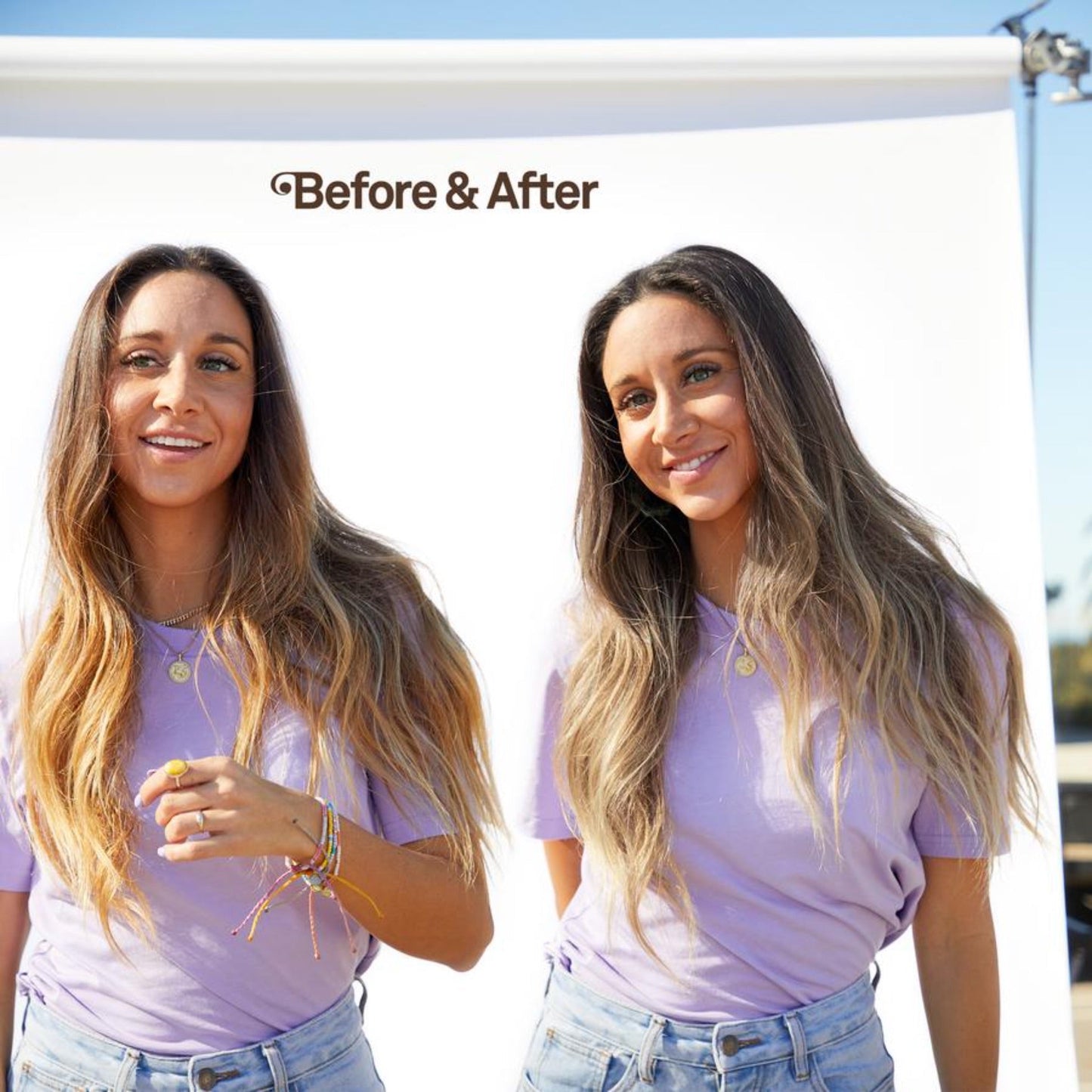 SUN BUM - Hair Care | Blonde Purple Conditioner