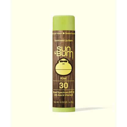 SUN BUM - Lipbalm | Kiwi SPF 30