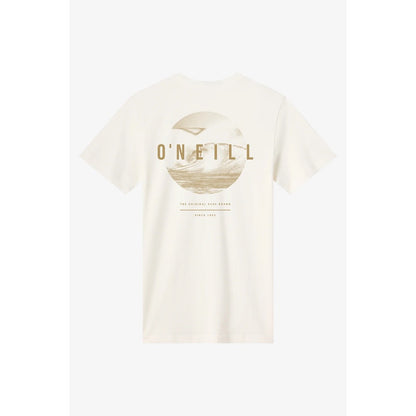 ONEILL - SURF SESH CLASSIC TEE | Tofu