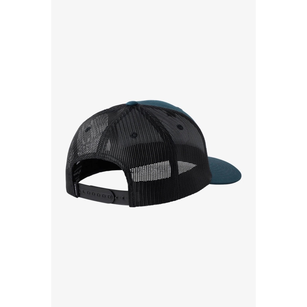 ONEILL - LOGO TRUCKER HAT | Dark Slate