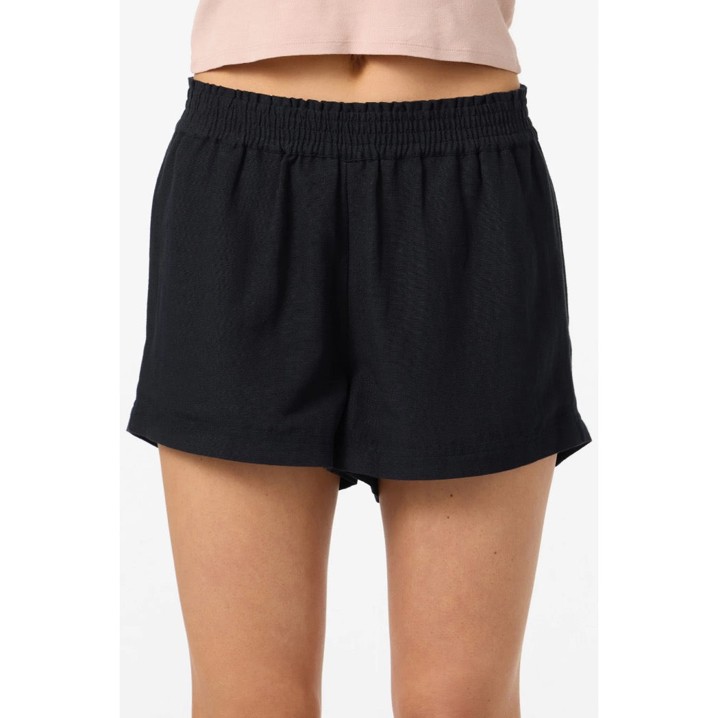 ONEILL - SANDERS SHORT | Black