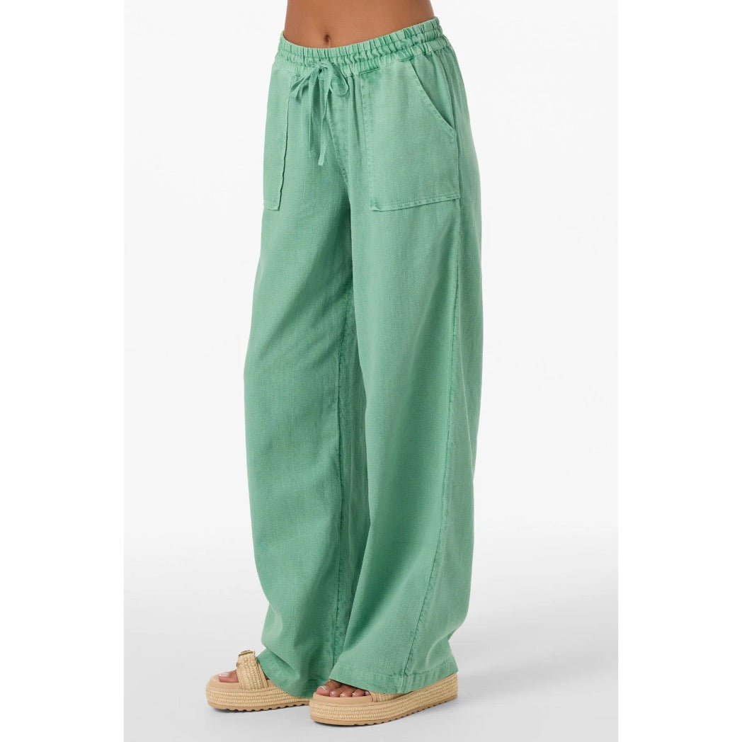 ONEILL - SEVIE PANT | Green