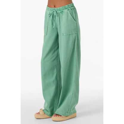 ONEILL - SEVIE PANT | Green