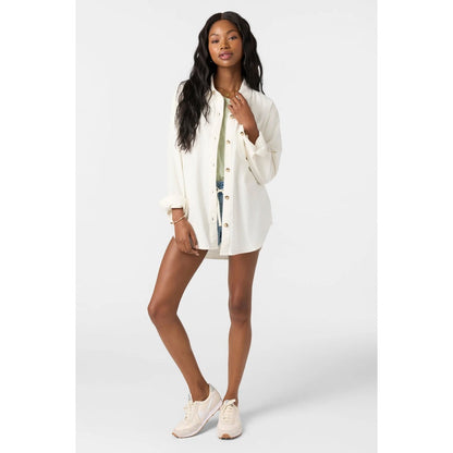 ONEILL - SEVIE SHACKET | WINTER WHITE