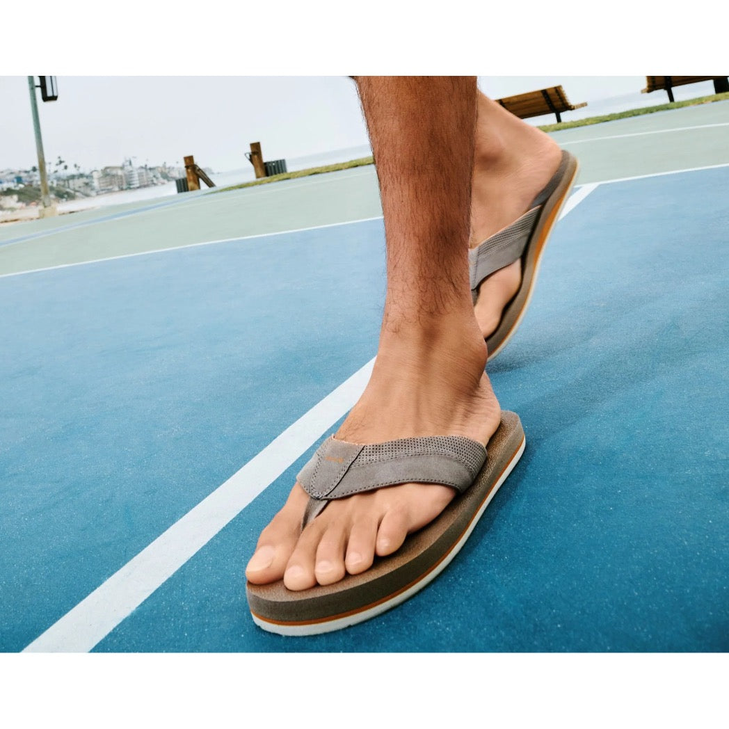 SANUK - BEER COZY 4 | Castlerock