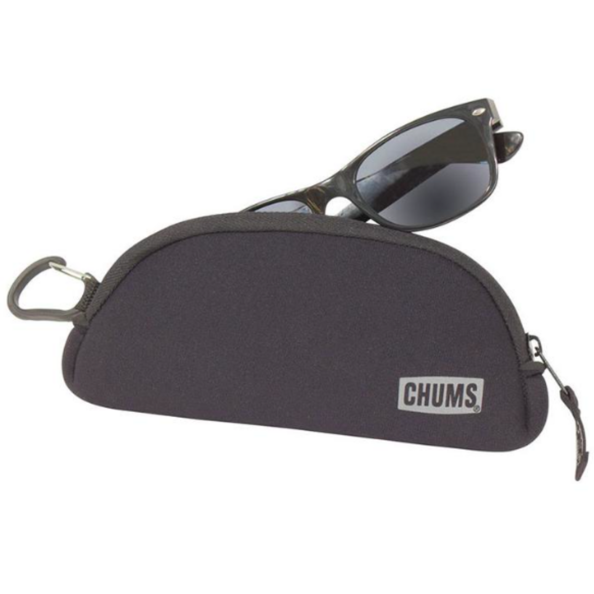 CHUMS - SHADE SHELTER | BLACK
