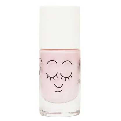 Bella - Pale Pink Nail Polish