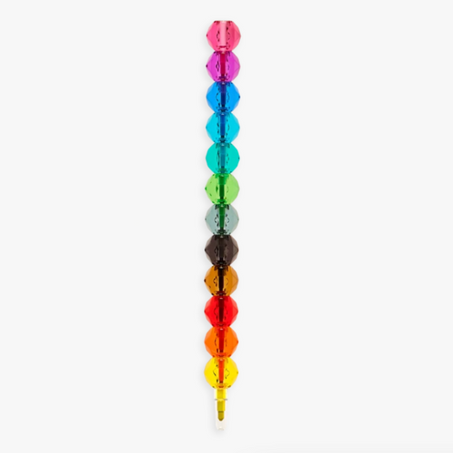 Charm to Charm Stacking Crayons