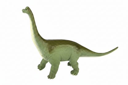 15" Soft Brachiosaurus