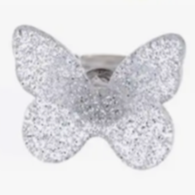 Butterfly Colorful Rings