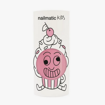 Cookie - Pink Nail Polish