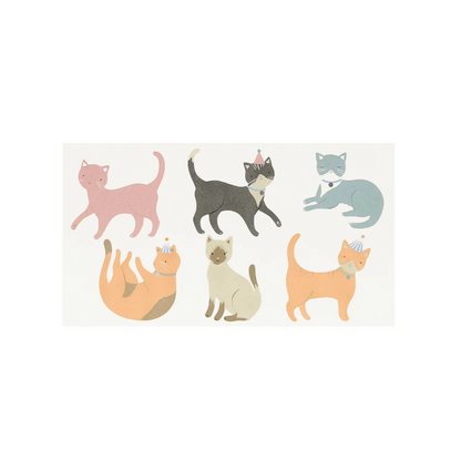 Cat Tattoos