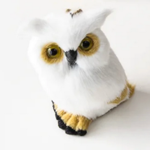 Baby Animal Ornaments