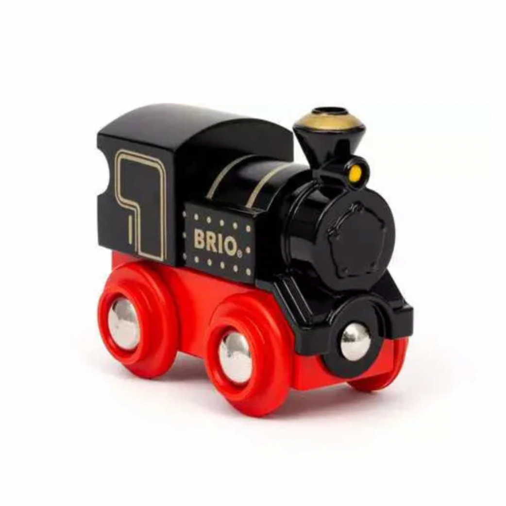 Brio Mini Trains & Vehicles