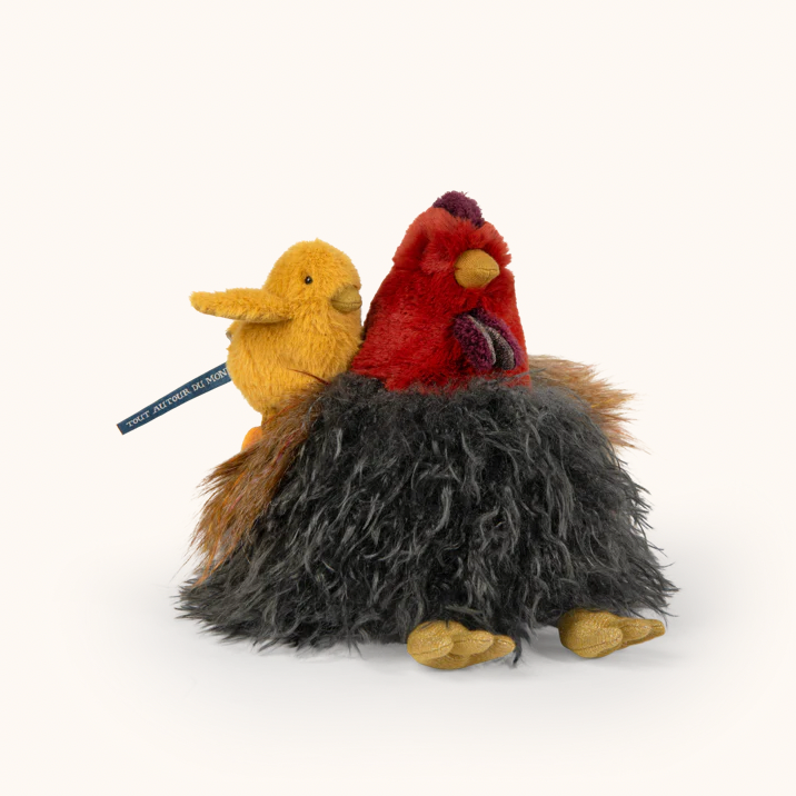 Chick