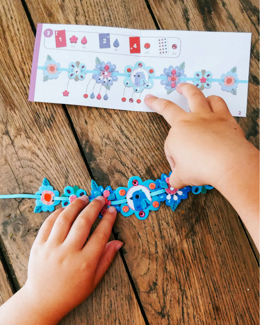 Best Friends DIY Craft Kit