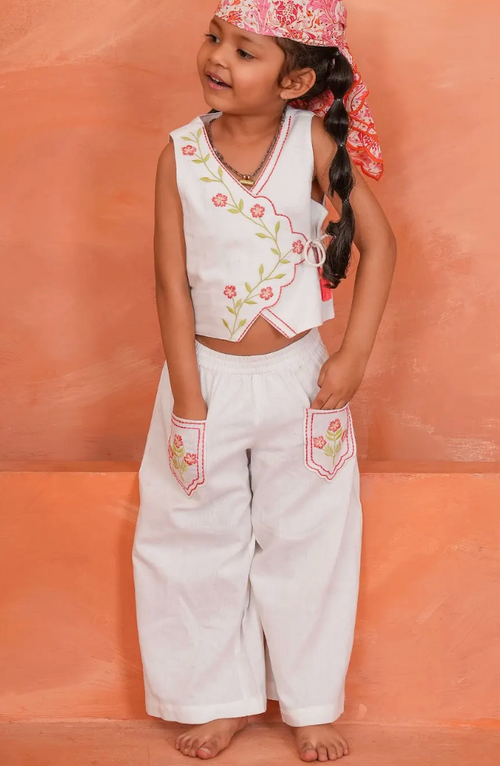2pc Jaipur Set