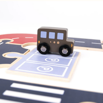 CARS ON ROAD