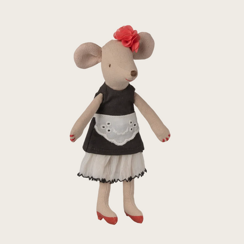 Beautician Mum mouse