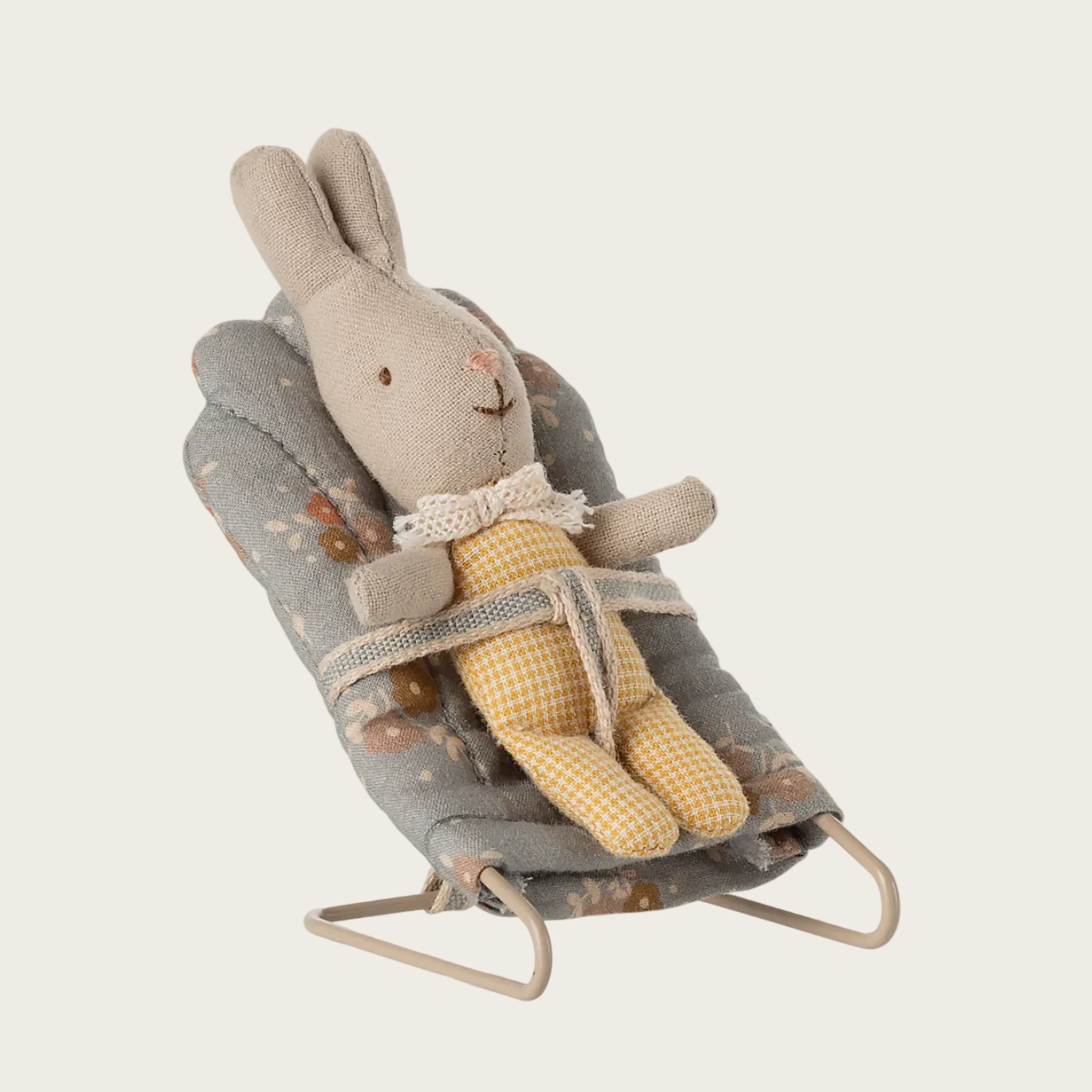 Babysitter for My size- blue