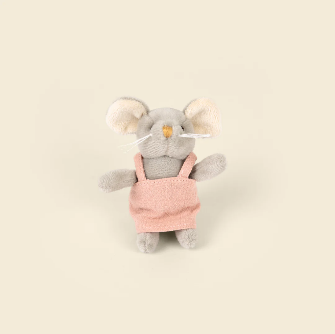 Agathe the Mouse miniature