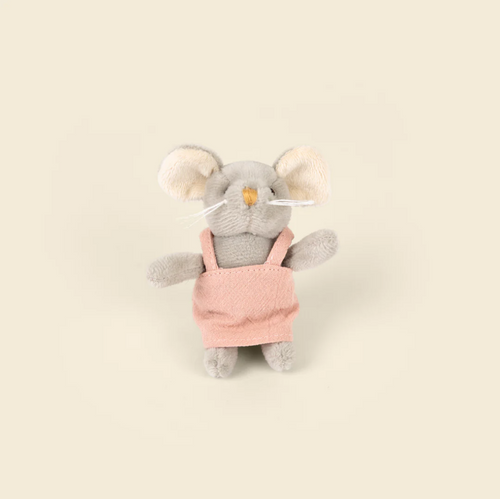 Agathe the Mouse miniature