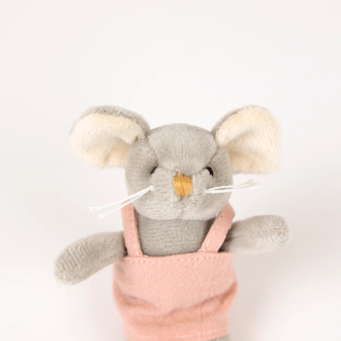 Agathe the Mouse miniature