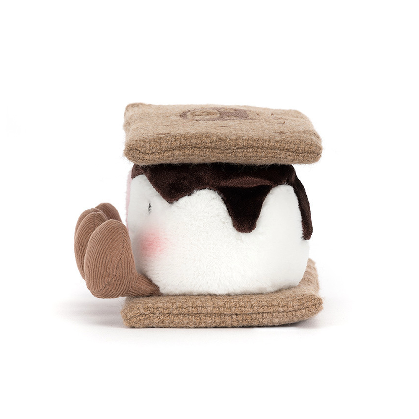 Amuseables S'mores
