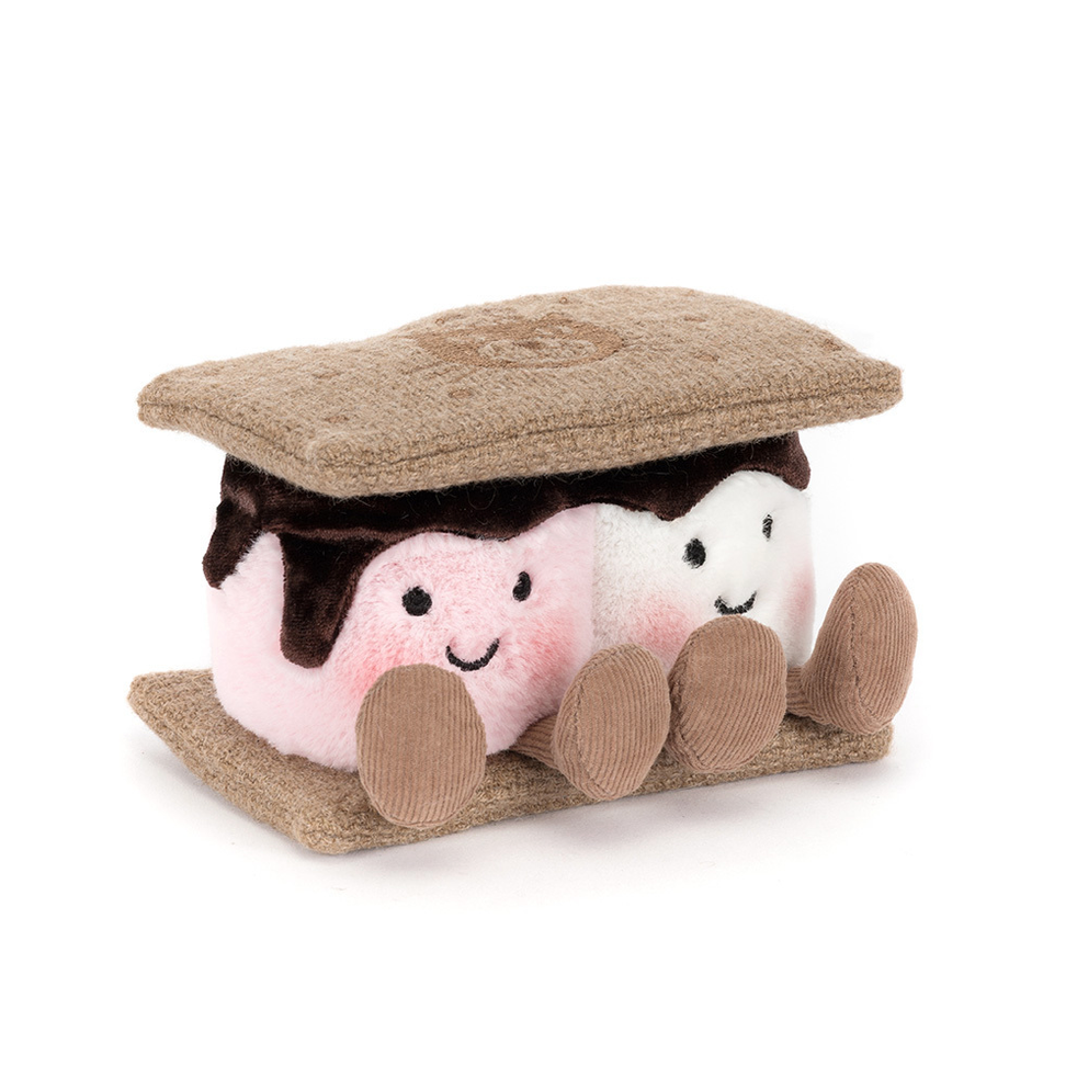 Amuseables S'mores