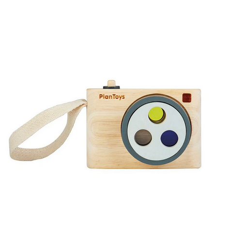 Color Snap Camera