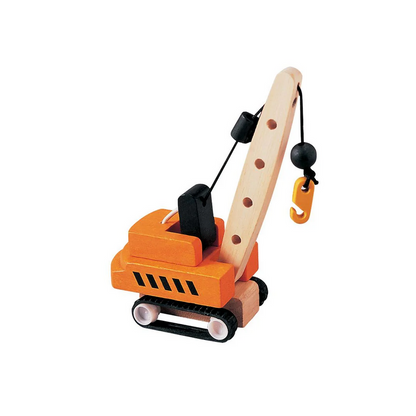 Construction Vehicles