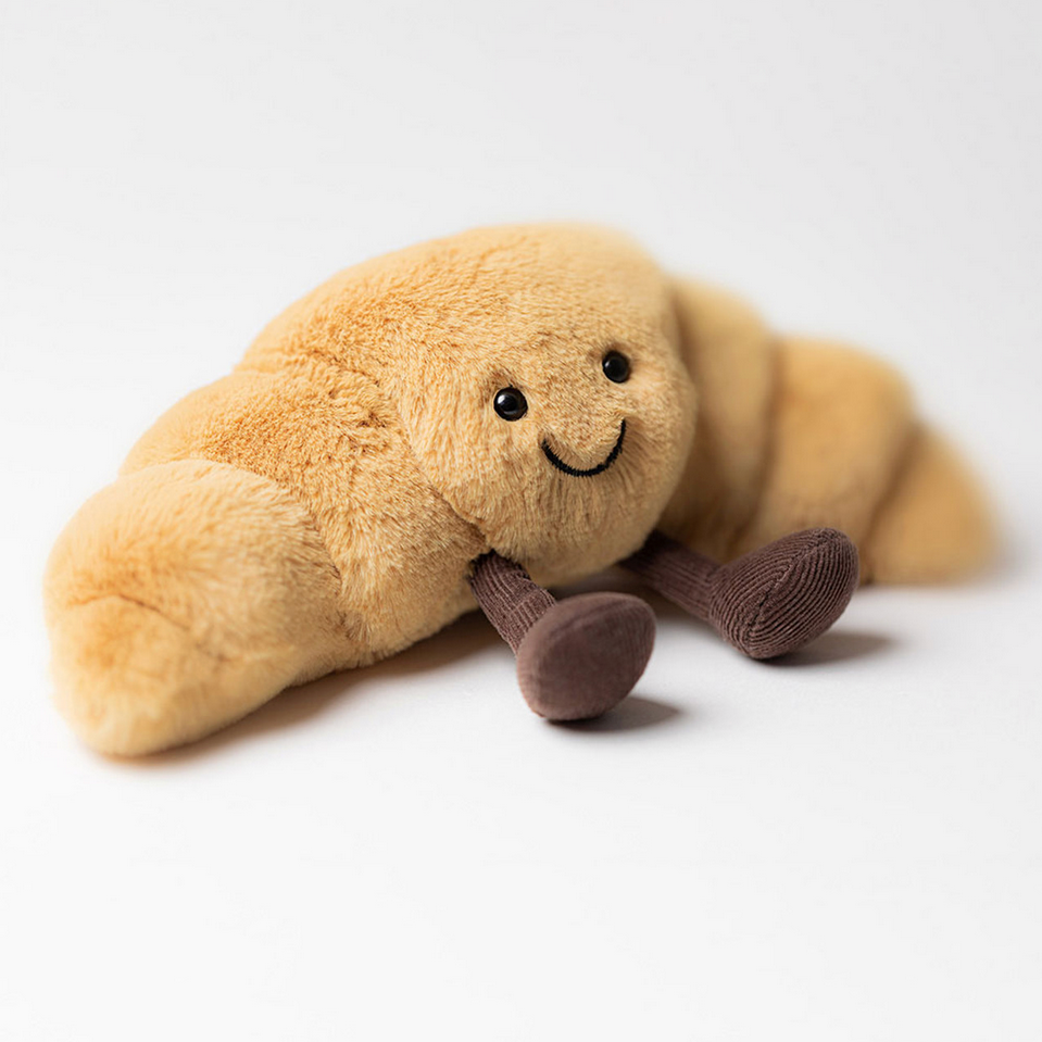 Amuseable Croissant -small