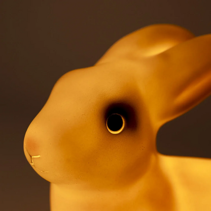 Bunny Rabbit Lamp