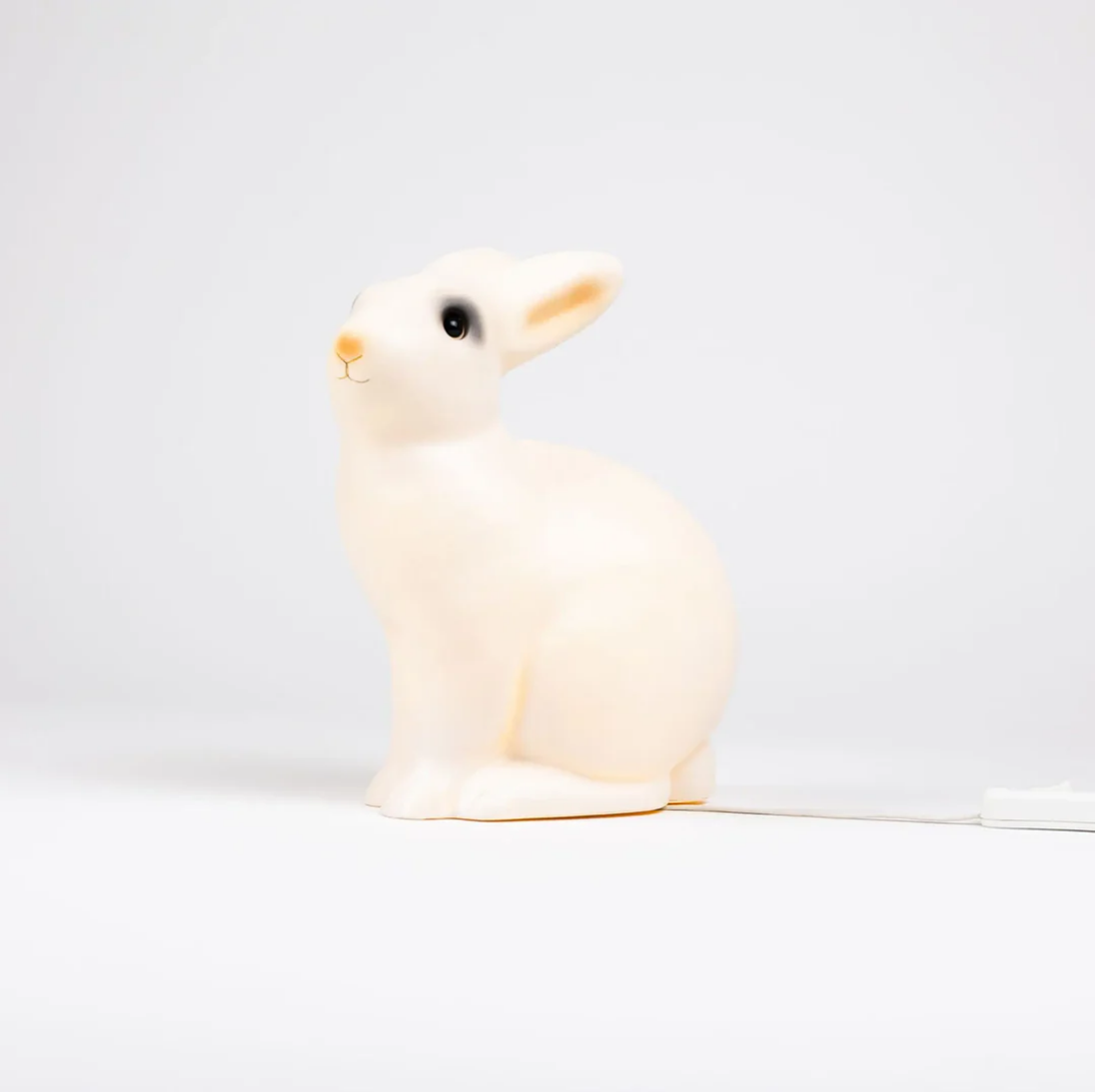 Bunny Rabbit Lamp
