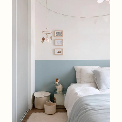Bunny Rabbit Lamp