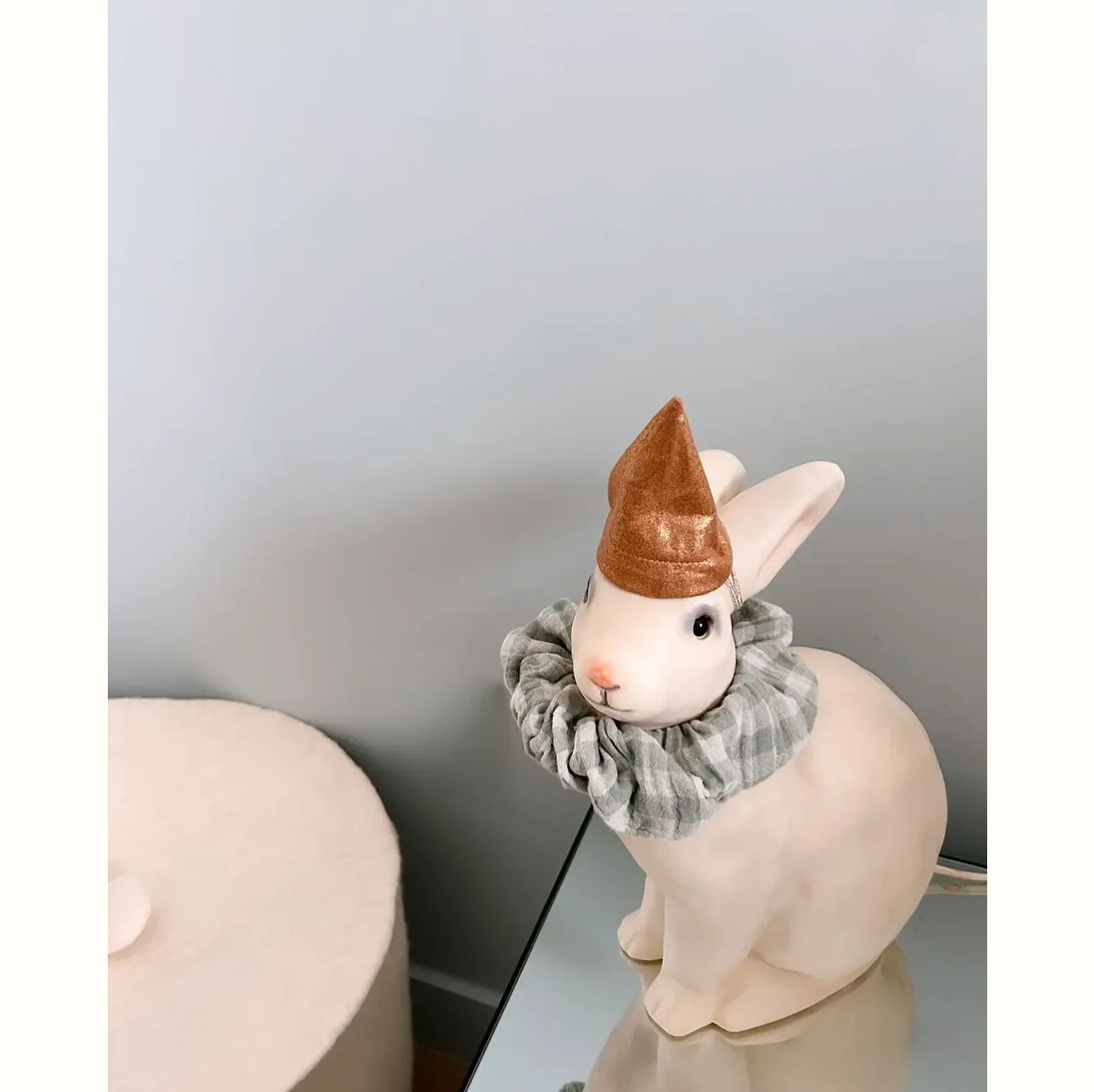 Bunny Rabbit Lamp