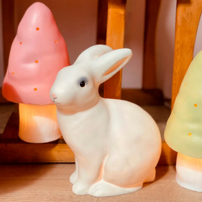 Bunny Rabbit Lamp