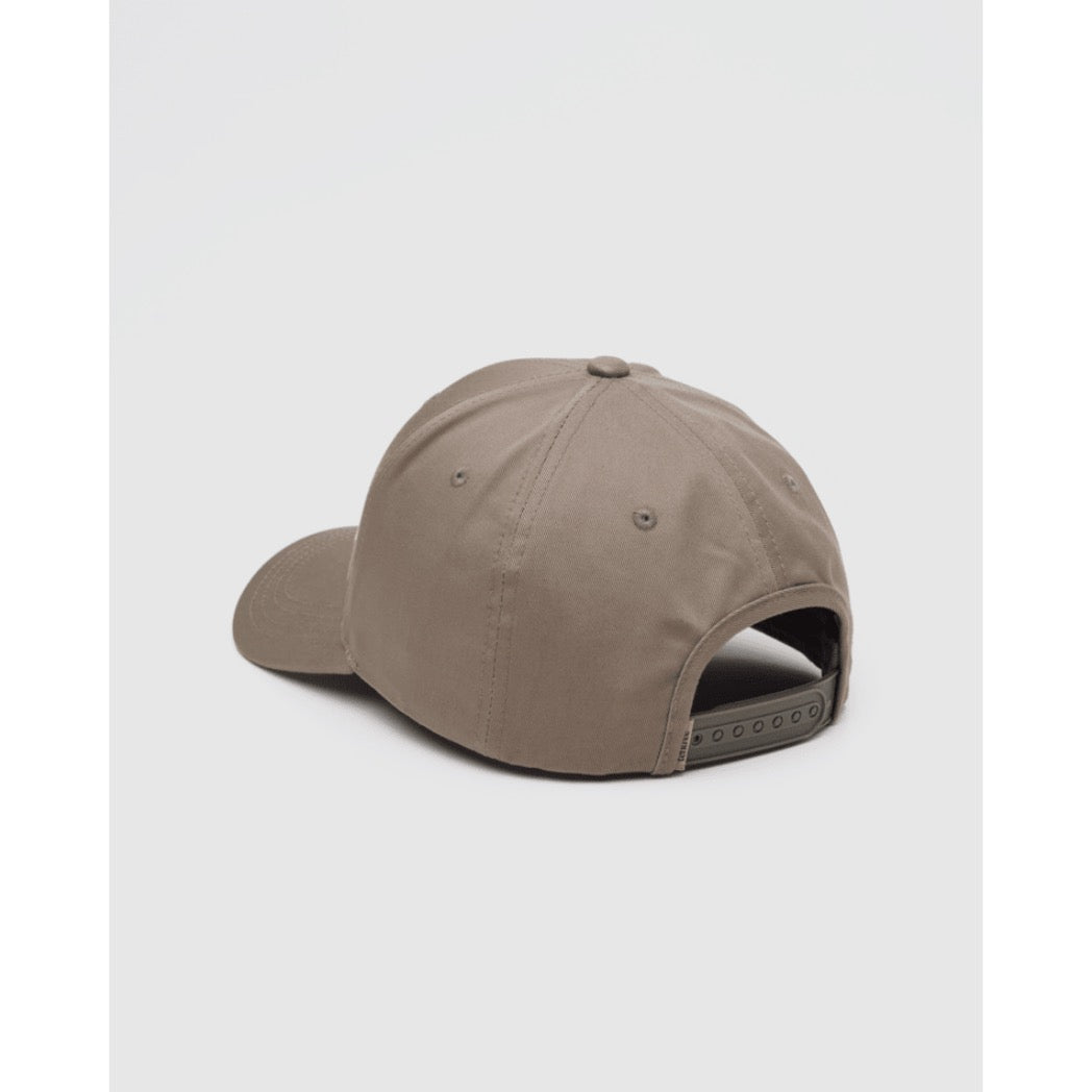 TENTREE - CORK ICON ELEVATION CAP | Clay