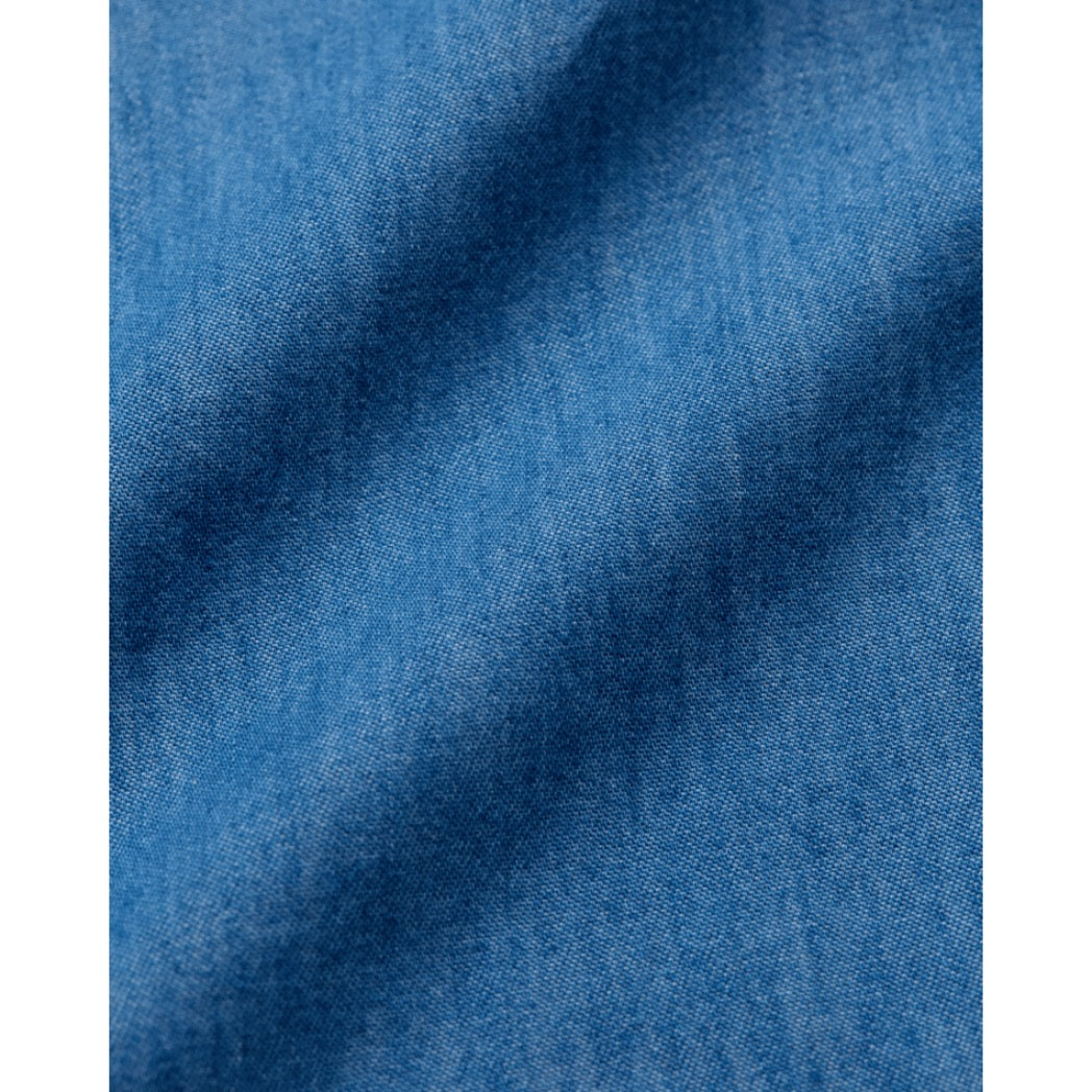 TENTREE - TERN DRESS | Mid Wash