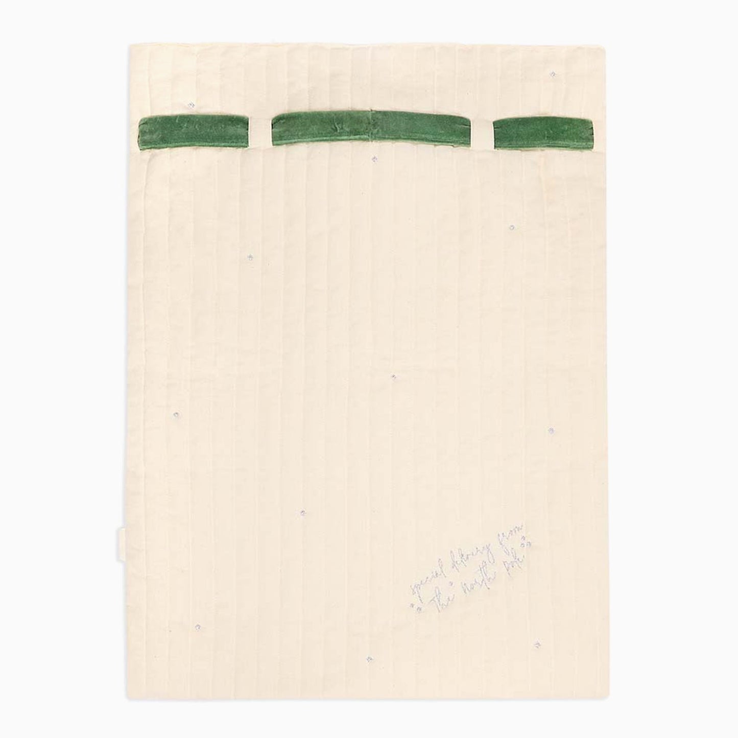 Avery Row Christmas Present Sack - The North Pole