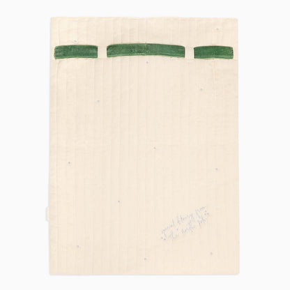 Avery Row Christmas Present Sack - The North Pole