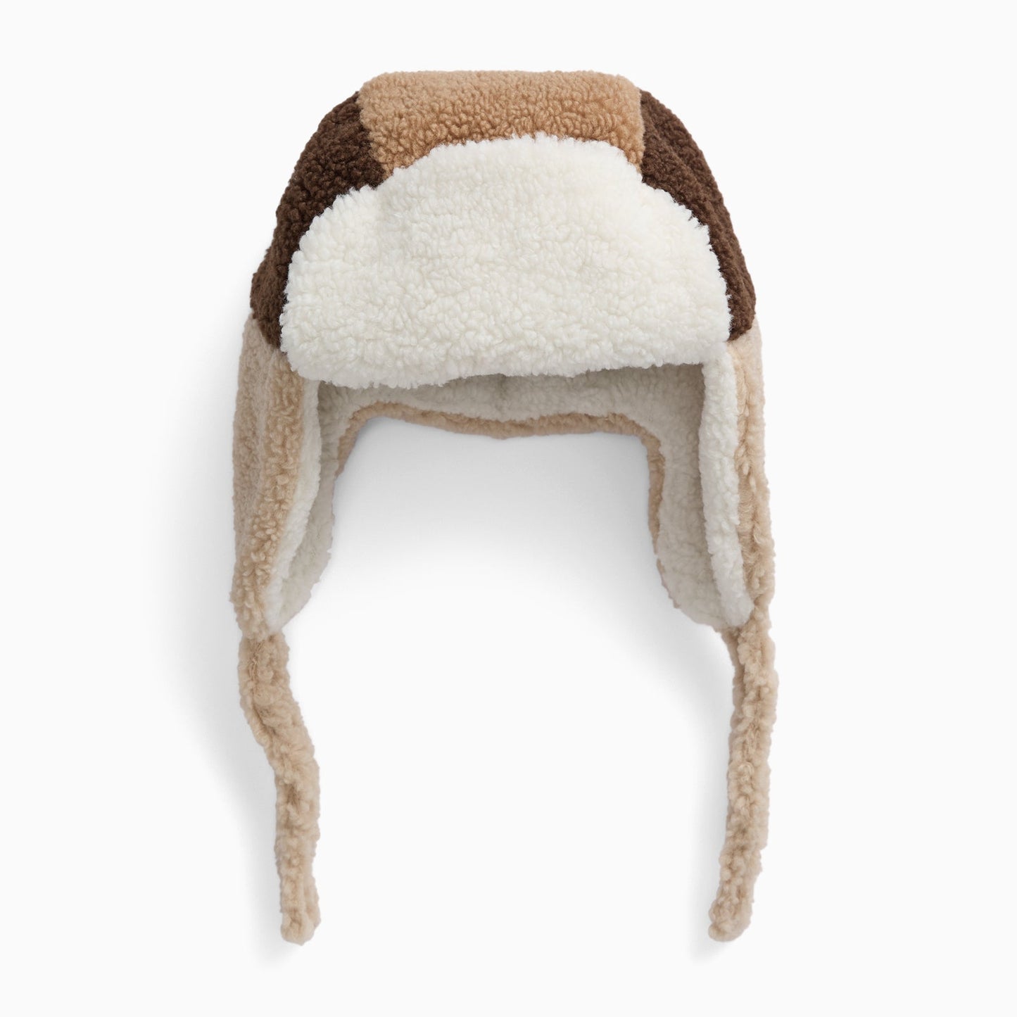 KIDLY by MORI Borg Trapper Hat